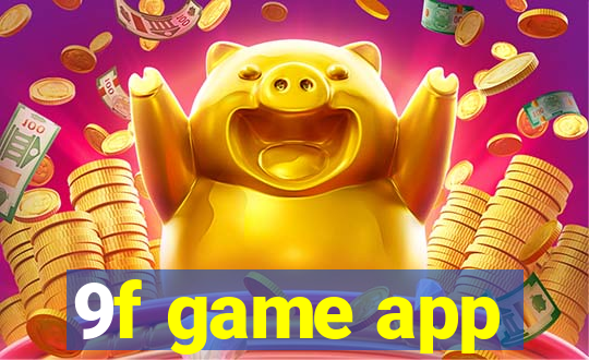 9f game app